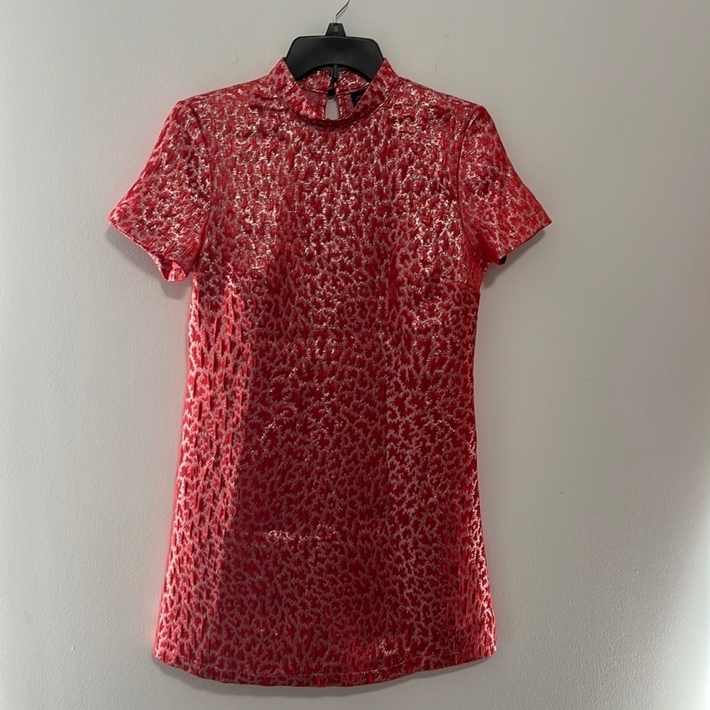 RECLAIMED Vintage Dress Size 8